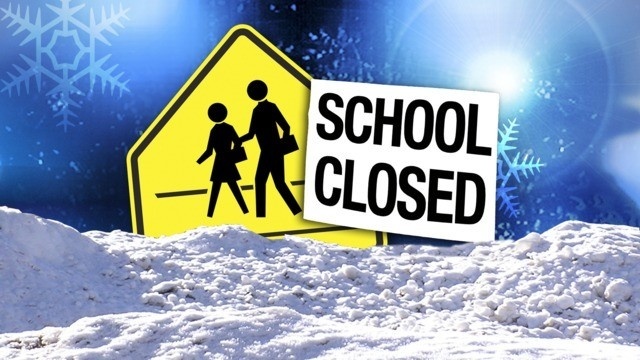 How superintendents decide to close school for inclement weather